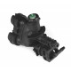 Culasse de cylindre 4.551-159.3 pour nettoyeur haute pression Karcher