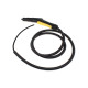 Flexible 4.322-049.3 pour nettoyeur vapeur Karcher