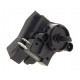 Interrupeur/commutateur 9.012-820.0 pour aspirateur Karcher