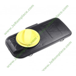 Interrupeur complet 4.744-266.0 pour nettoyeur haute pression Karcher