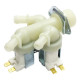 Electrovanne 3 voies 481281729058 pour lave-linge