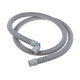 Tuyau de vidange 10542280 pour lave vaisselle
