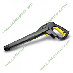 Pistolet 2.642-889.0 pour nettoyeurs haute pression Karcher