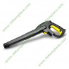 Pistolet 2.642-889.0 pour nettoyeurs haute pression Karcher