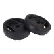 jeux de Roues 4.515-286.0 pour Nettoyeur Haute Pression Karcher