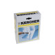 Buse à main 2.884-280.0 pour nettoyeur vapeur Karcher