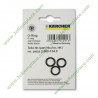 Kit joints toriques 2.880-154.0 pour nettoyeur haute pression Karcher
