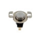 Klixon limiteur de température 481228228329 four whirlpool