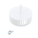 Turbine 8996474081164 pour sèche linge