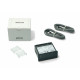 Thermostat numérique avec sonde EV3B23N7 230V pour chambre froide