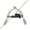 Bras Verrouillage 32234 robot culinaire Original Thermomix TM5, TM6