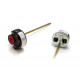 Thermostat RTM sonde courte 185mm pour chauffe eau