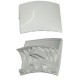 Poignée de porte 00183607 pour lave linge
