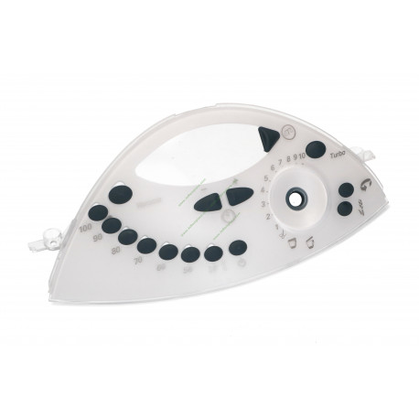 Facade Thermomix Tm31