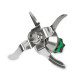 Couteau 58330 pour robot thermomix TM6