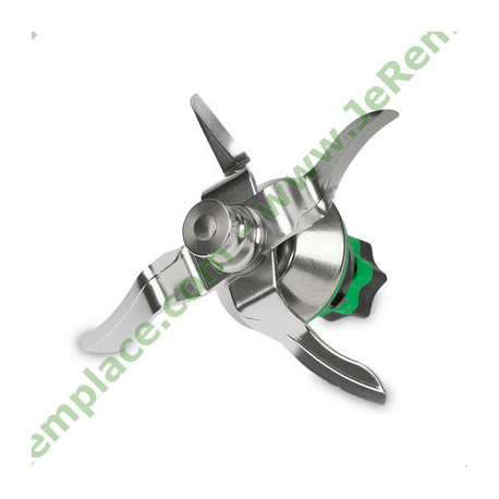 58330 Couteau pour robot thermomix TM6