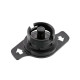 Fixation de bras supérieur 8070358018 pour lave vaisselle