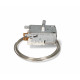 Thermostat ranco K50P1118 pour cave à vin ou refroidisseur de boisson