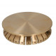 Chapeau de bruleur D80mm G204007 pour piano gaz