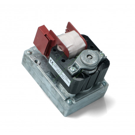 KENTA K9177315 Polycarbonate Reinforced Gear – Pellet Stove Replacement Part, Made In Italy