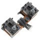 Module de commande 481221458461 pour four