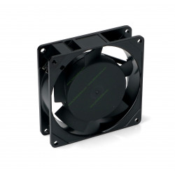 Ventilateur hélicoïde 15 watts pour réfrigérateur ou congélateur