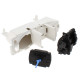 Pompe de relevage C00260640 pour sèche linge