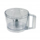 Bol récipient mélangeur 12009553 pour robot culinaire