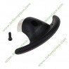 Anse de cuve noire PSPEEAC pour autocuiseur Sitraspeedo