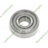 Roulement 6201ZZ 12X32X10 pour moteur