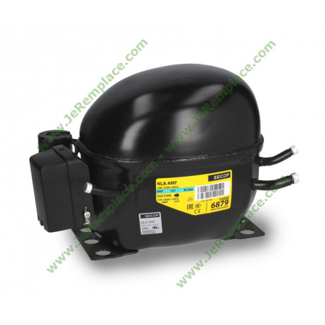 NL8.4MF CSIR Secop Compresseur pour appareil froid