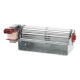 Ventilateur tangentiel 180 mm C00125428 pour four
