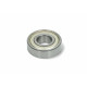 Roulement à bille 6204ZZ ou 2Z 20x47x14