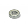 Roulement à bille 6204ZZ ou 2Z 20x47x14