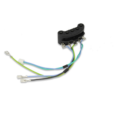 Base modules connexion garniture robot de cuisine Thermomix TM31