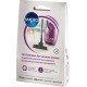 Désodorisant senteur floral 484000008403 pour aspirateur
