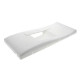 Façade de tiroir C00076116 pour congélateur