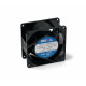 Ventilateur axial 15 Watts 230 Volts pour réfrigérateur