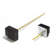 Thermostat TMS 300 pour chauffe eau 20 amperes