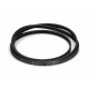 Courroie plate 481935810054 1397 j4 pour lave linge