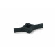 Hélice en caoutchouc pour pompe de relevage C00306876