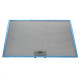 Filtre métalique C00268513 pour hotte