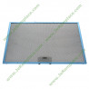 Filtre métalique C00268513 pour hotte