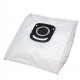 5 Sacs ZR200520 pour aspirateur