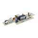 Thermostat électronique c00143103 pour réfrigérateur