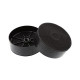 2 filtre rond à charbon 9029798809 pour hotte Electrolux