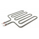 Résistance chauffante SEPC64 (2 KW) pour sauna HELO