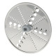 Râpe Disque (gros/fin) 12007726 pour robot culinaire