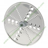 Râpe Disque (gros/fin) 12007726 pour robot culinaire