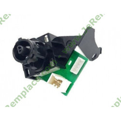 Module encodeur TM5 interrupteur et variateur de vitesse 31853 Original Thermomix